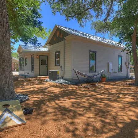 Villa Historic Gem Near Schlitterbahn